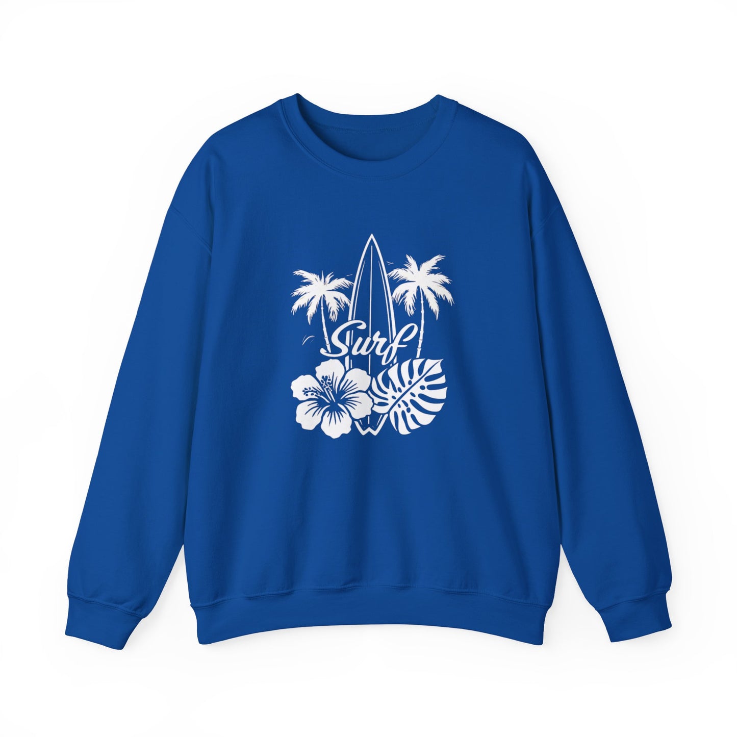 Surfs Up Sweatshirt