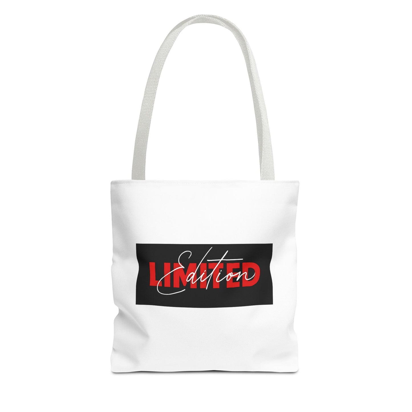 Limited Edition Tote Bag