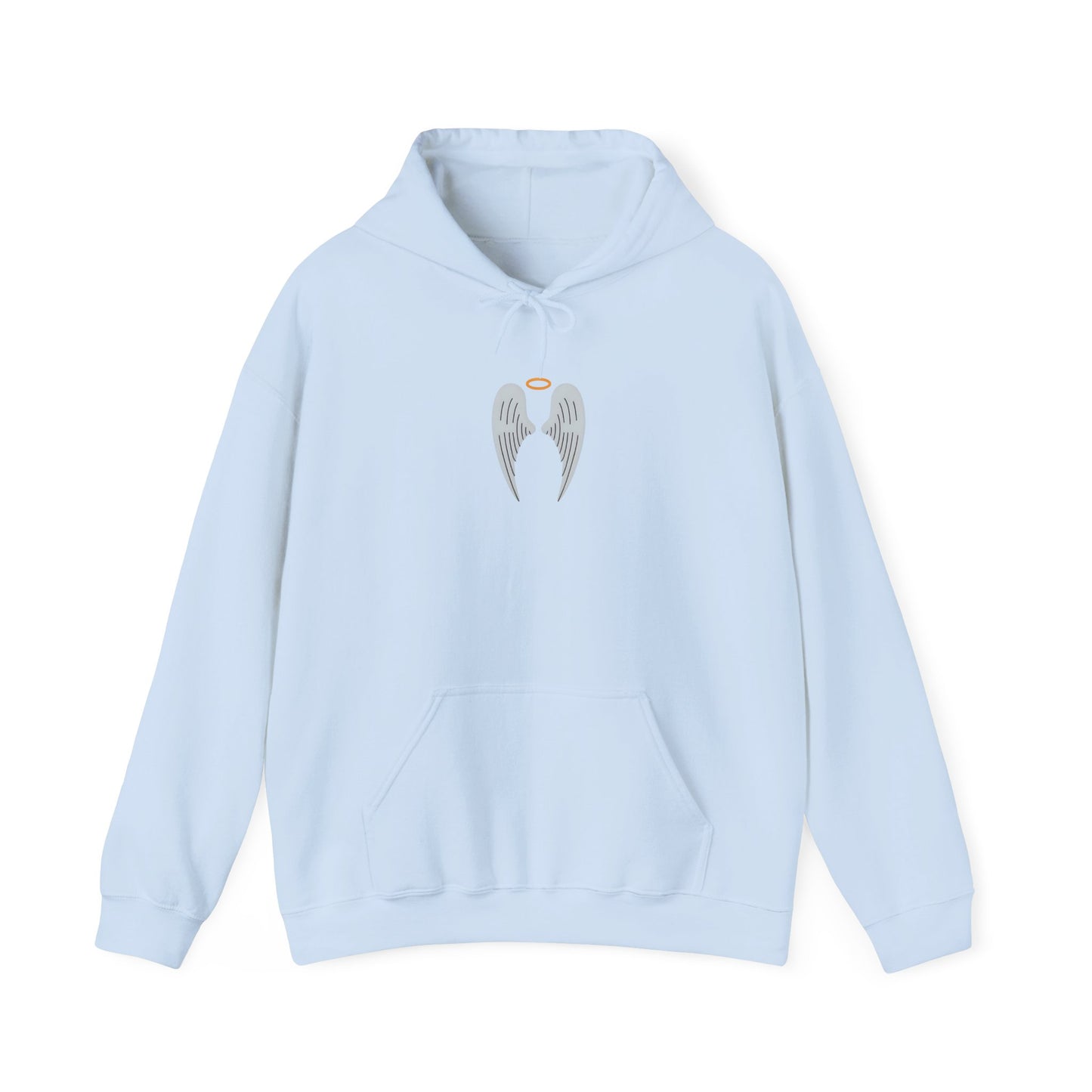 Heaven Sent™ Hooded Sweatshirt