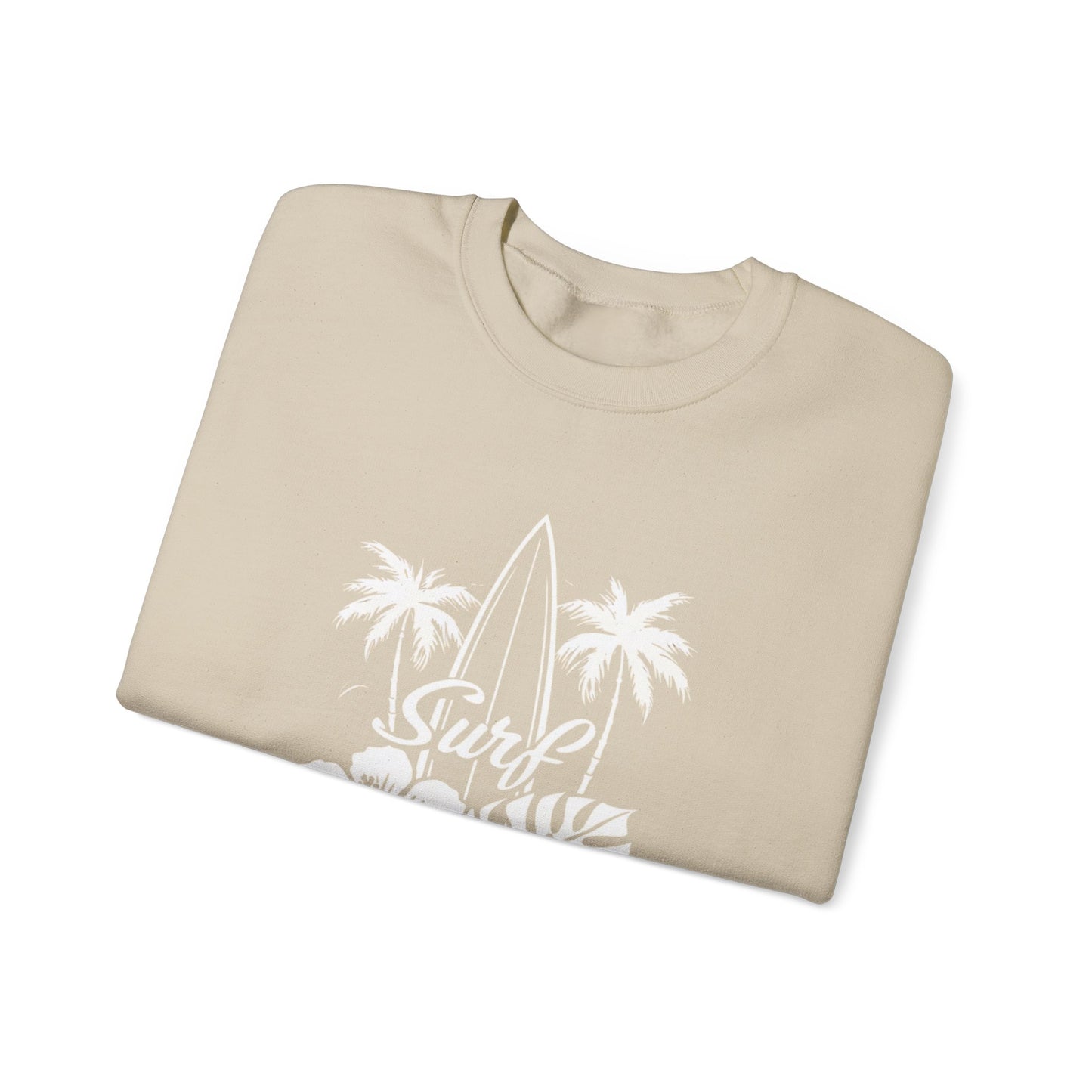 Surfs Up Sweatshirt