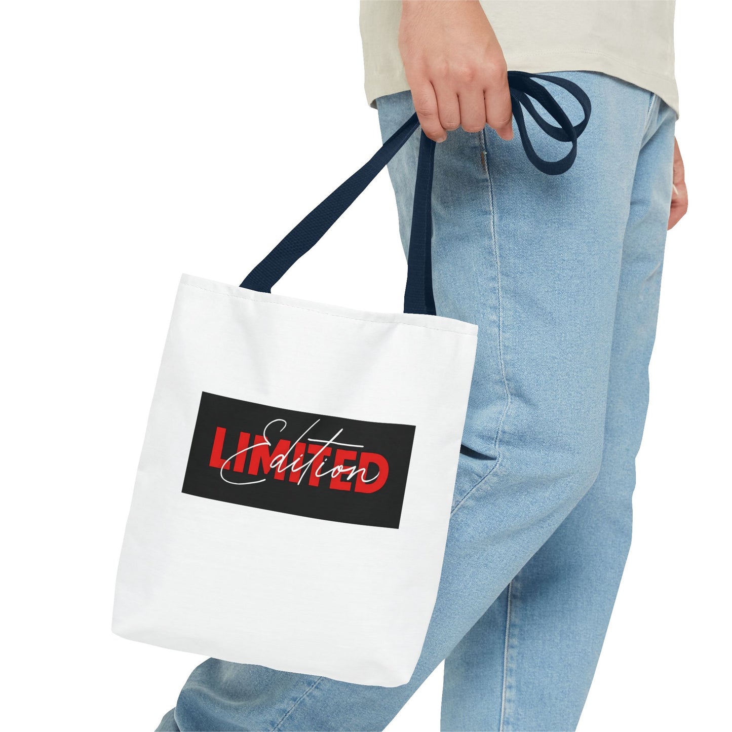 Limited Edition Tote Bag