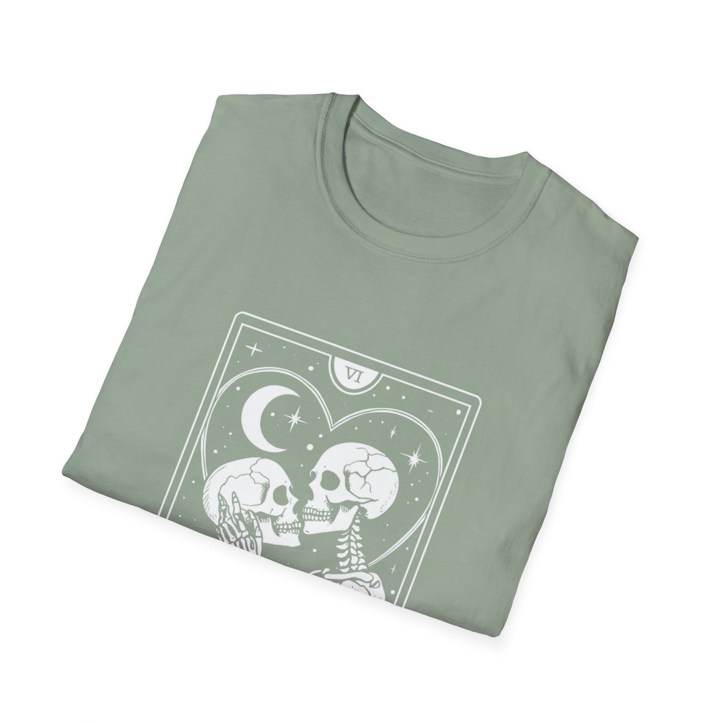 The Lovers Tee