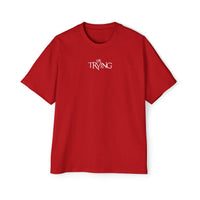DWH&L Die Trying Tee