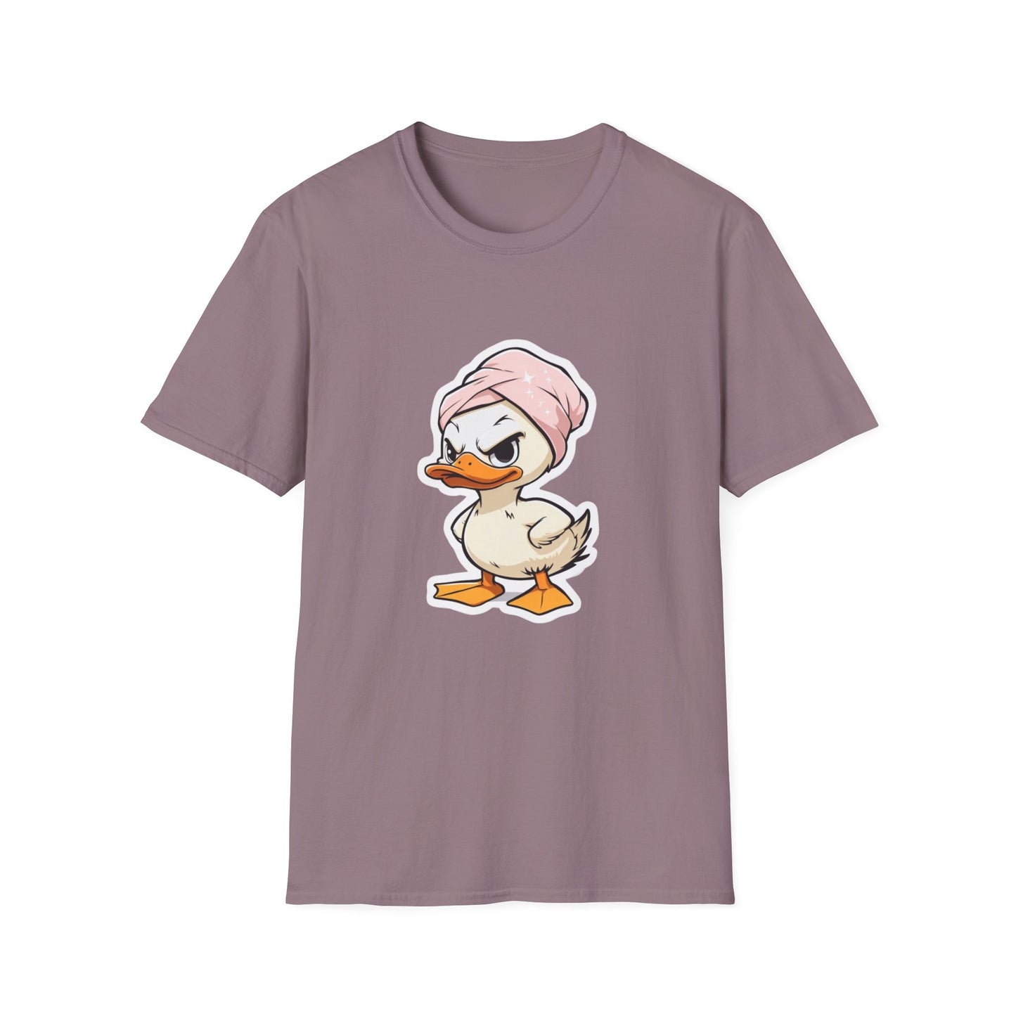 Sassy Duck Tee