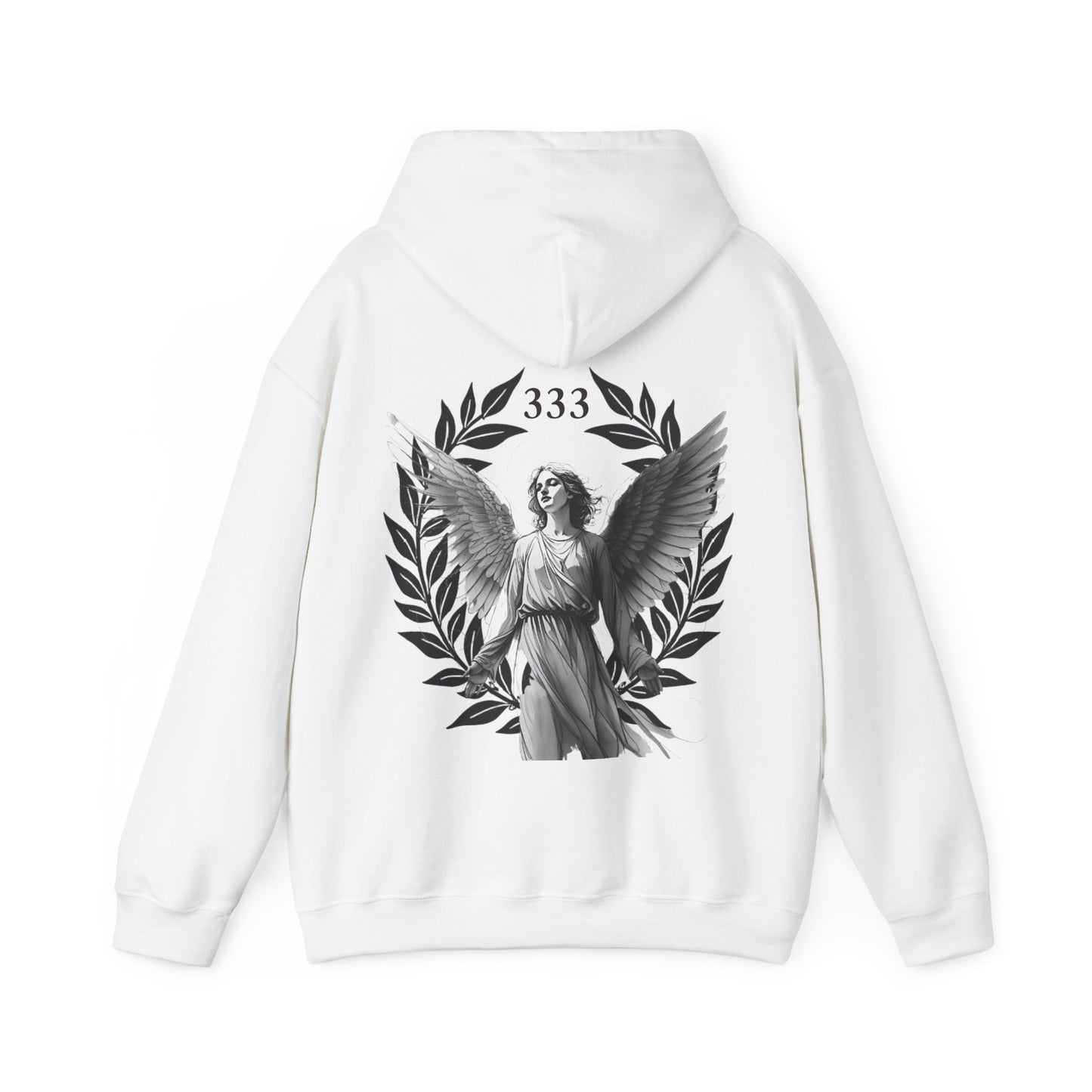Heaven Sent™ Hooded Sweatshirt
