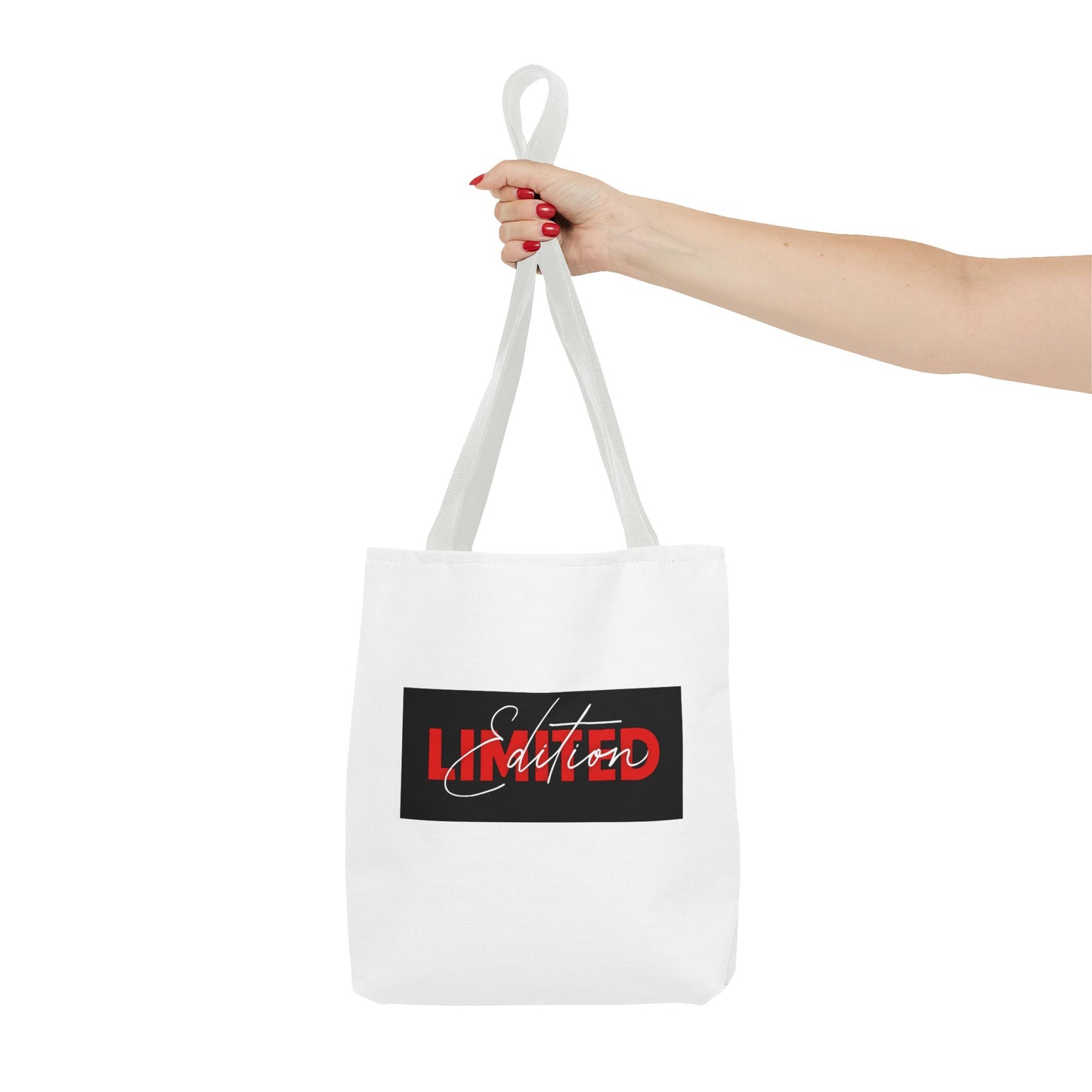 Limited Edition Tote Bag