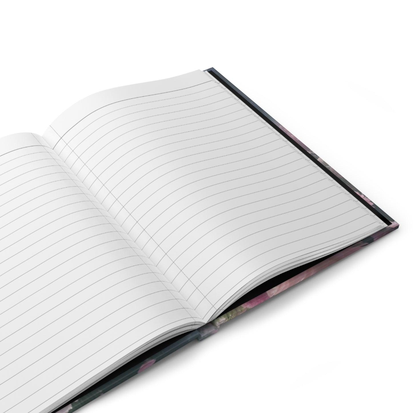 Field Notes - Hardcover Journal