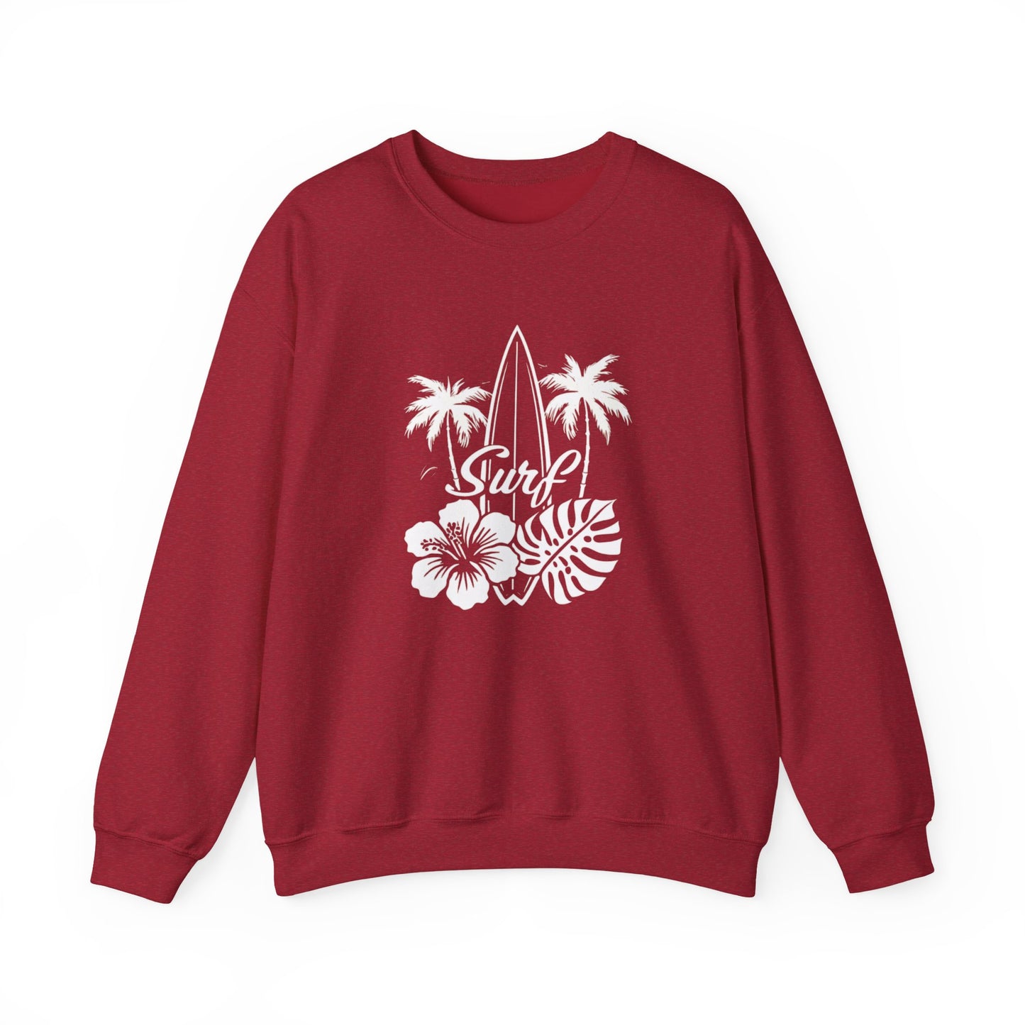 Surfs Up Sweatshirt