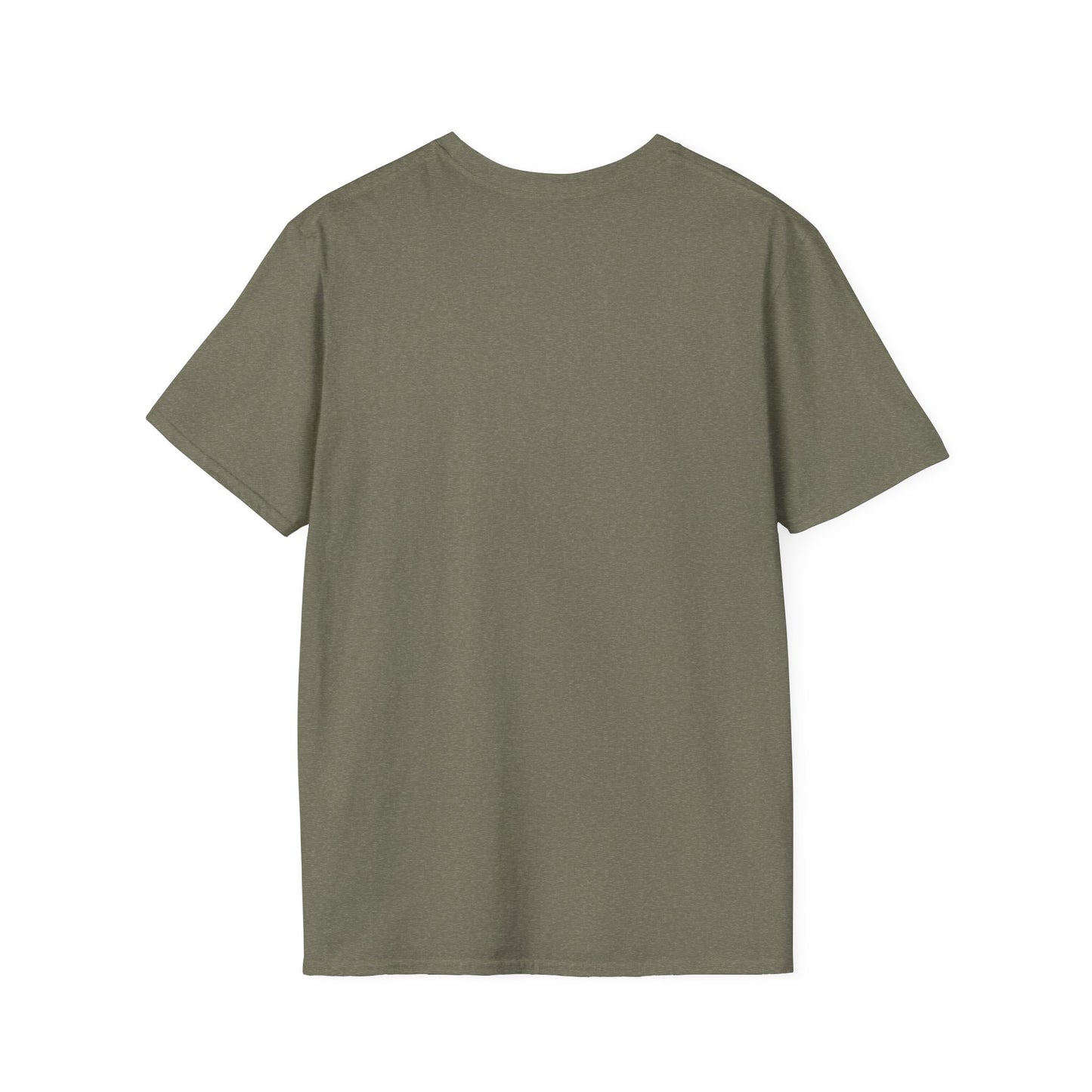 Sassy Duck Tee