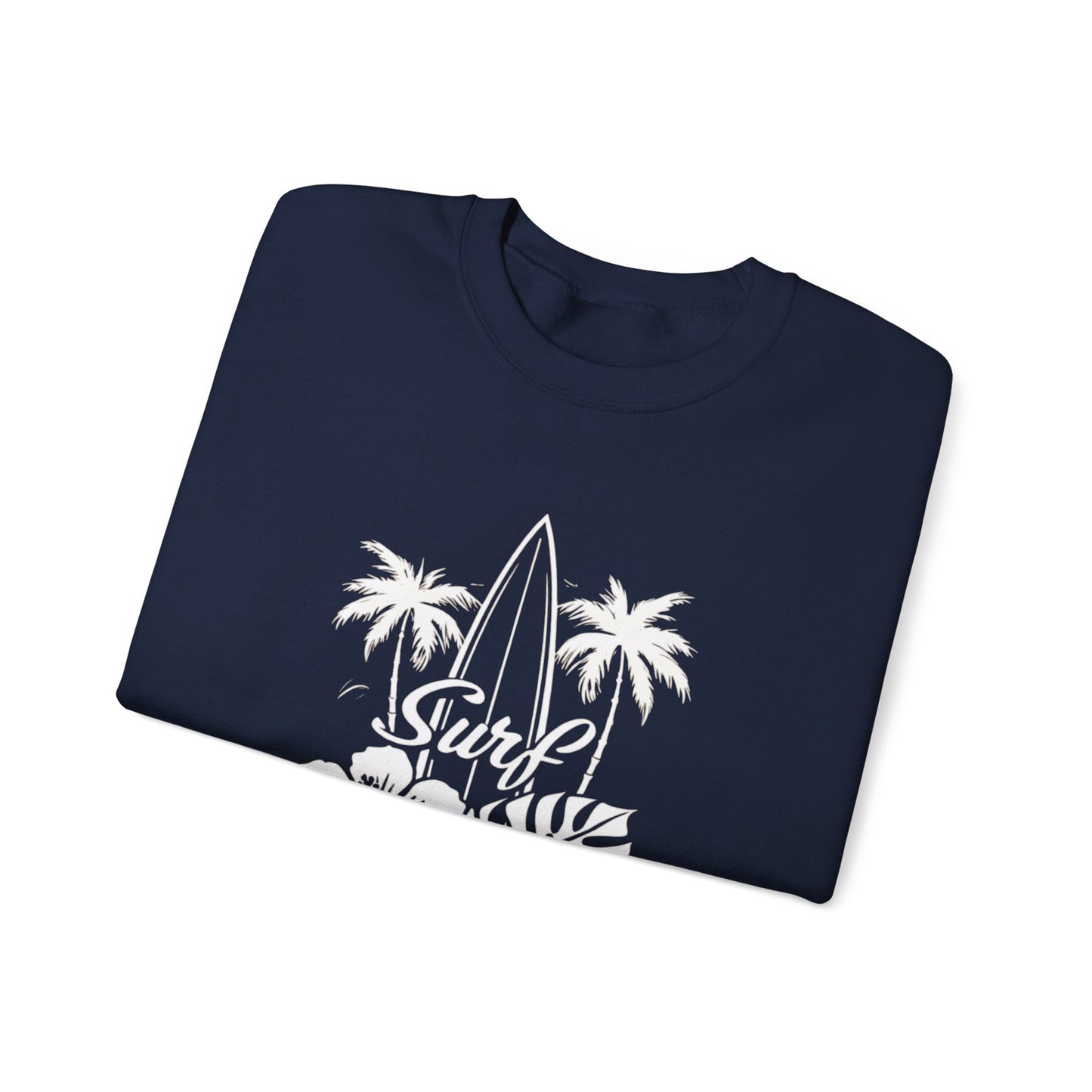 Surfs Up Sweatshirt
