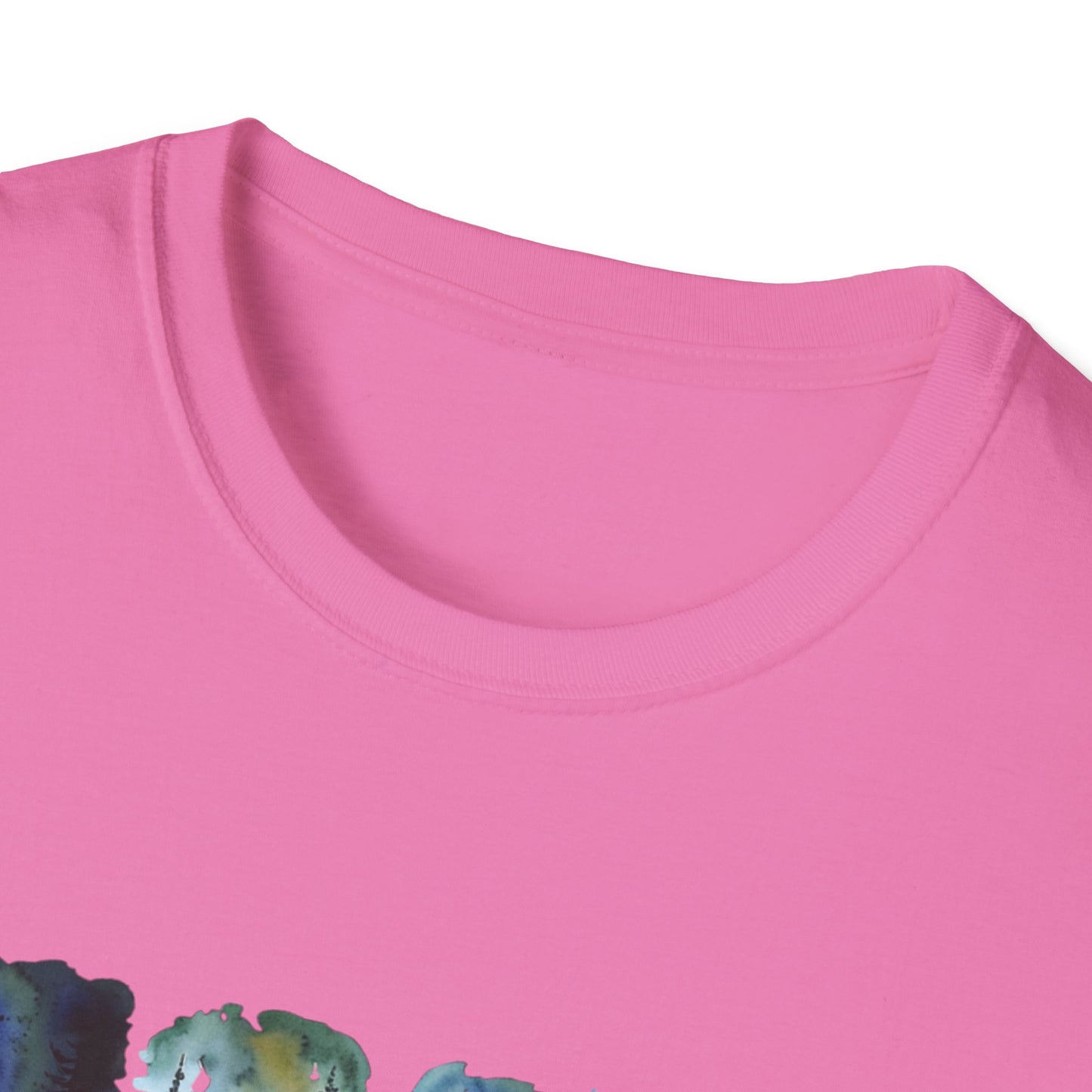 Camping Life Tee