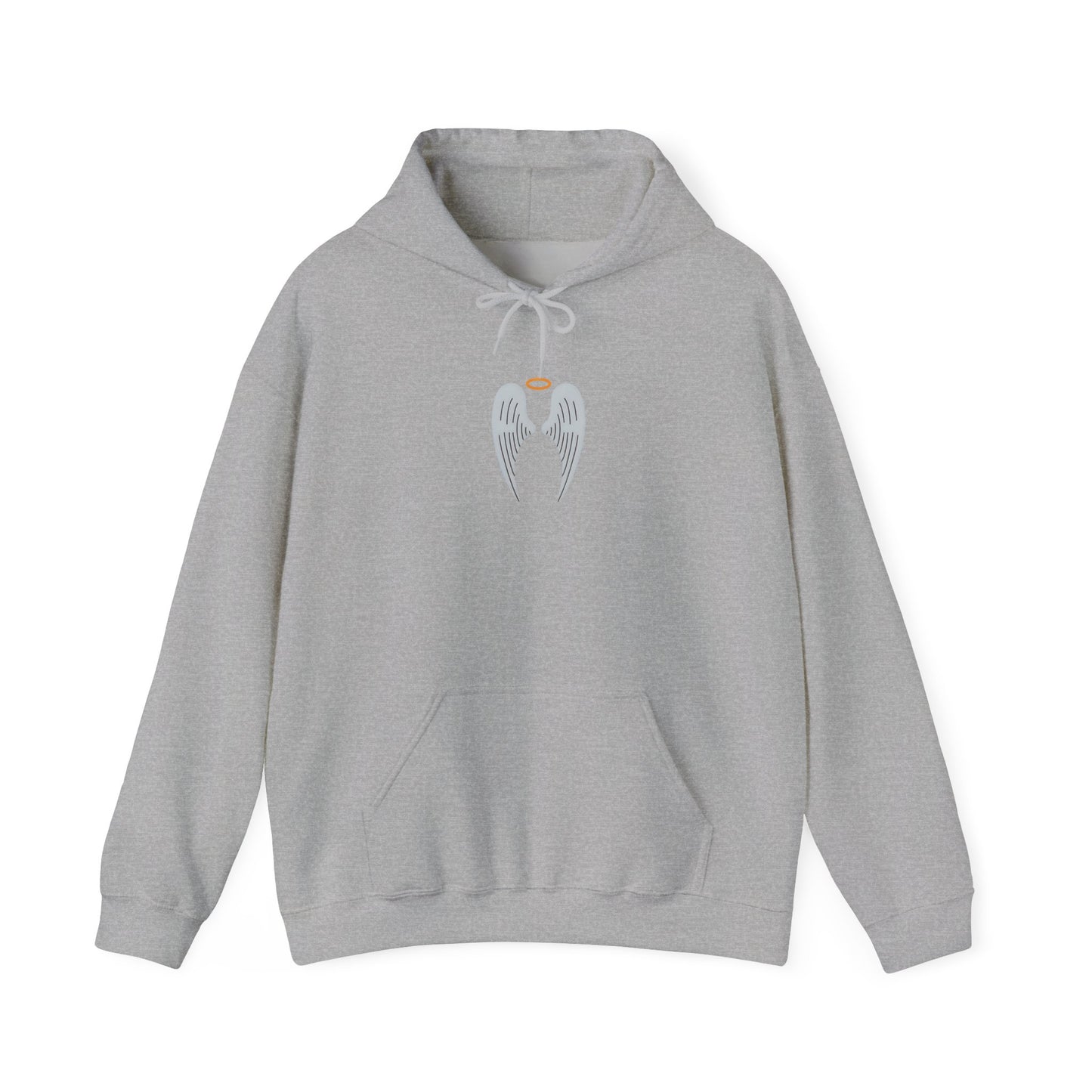 Heaven Sent™ Hooded Sweatshirt