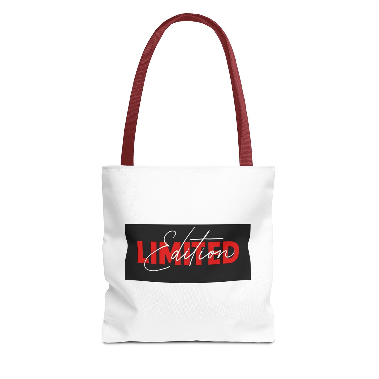 Limited Edition Tote Bag