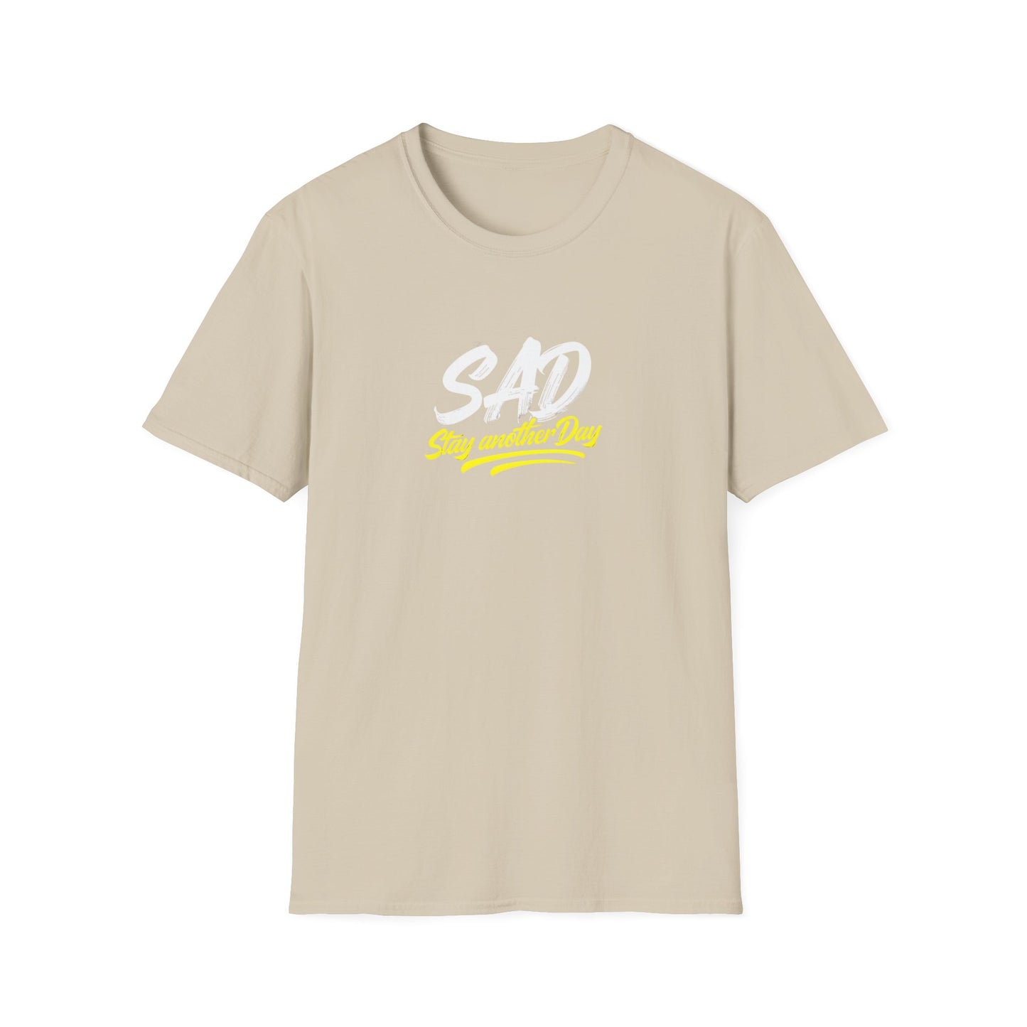 Stay Another Day Tee