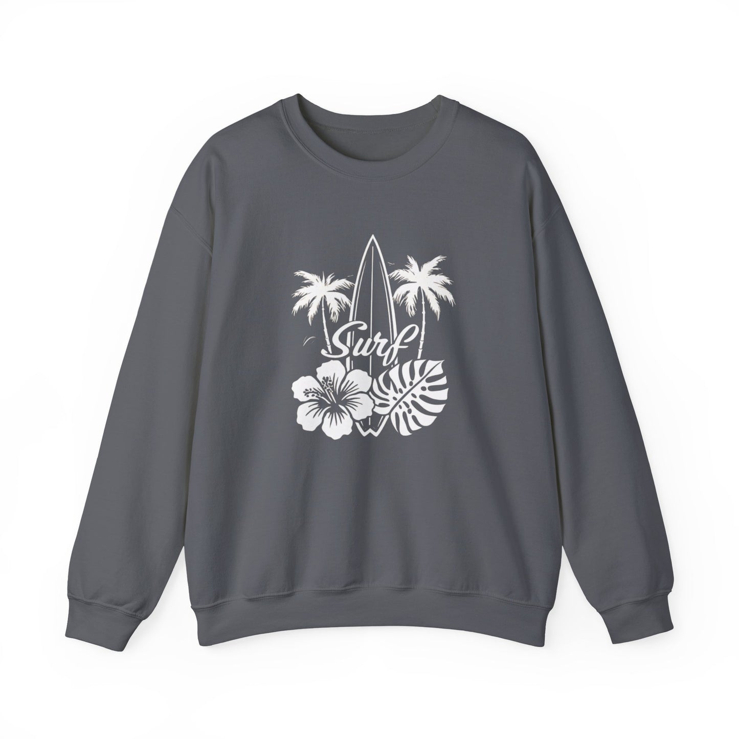Surfs Up Sweatshirt