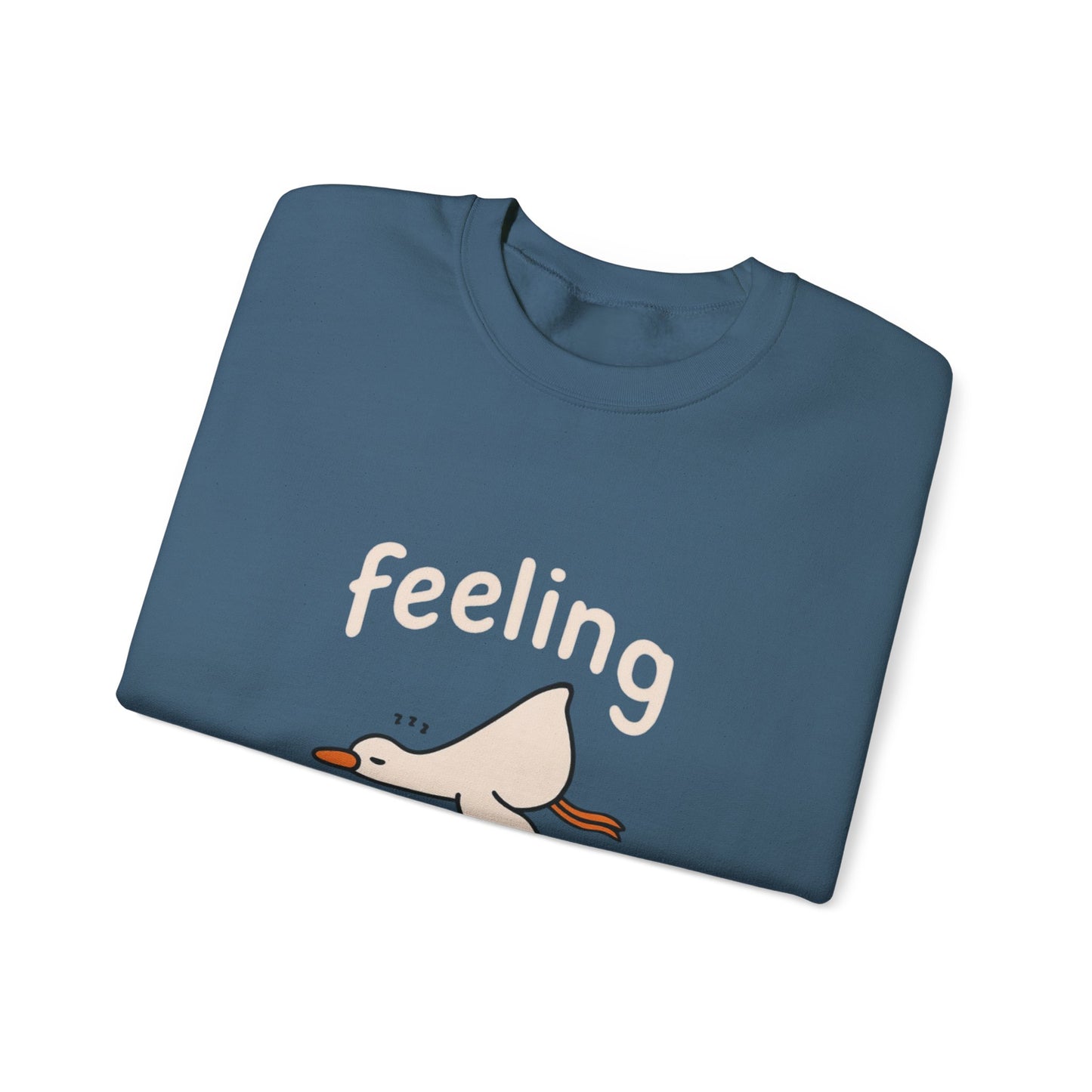 Unproducktive Sweatshirt