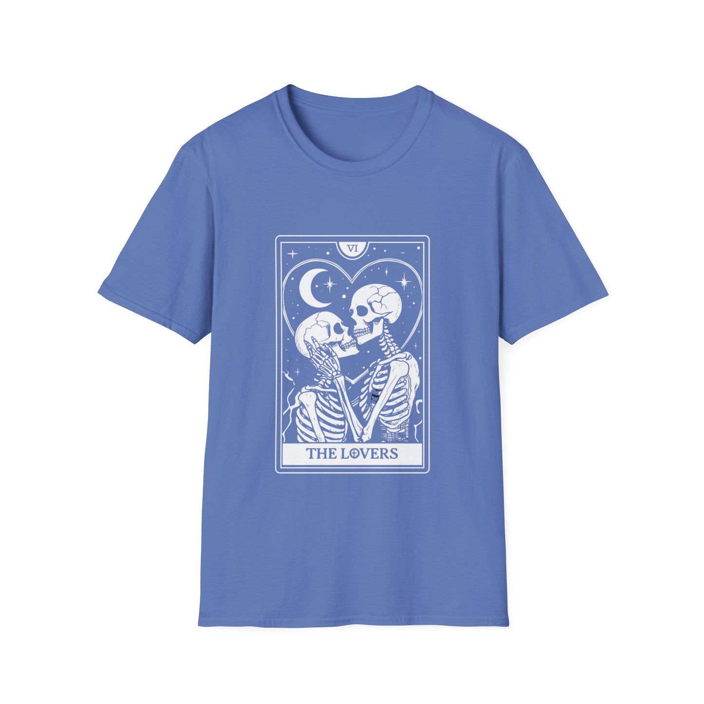 The Lovers Tee