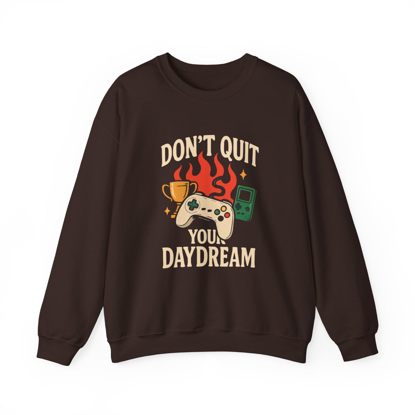 Gaming Inspiration Sweatshirt