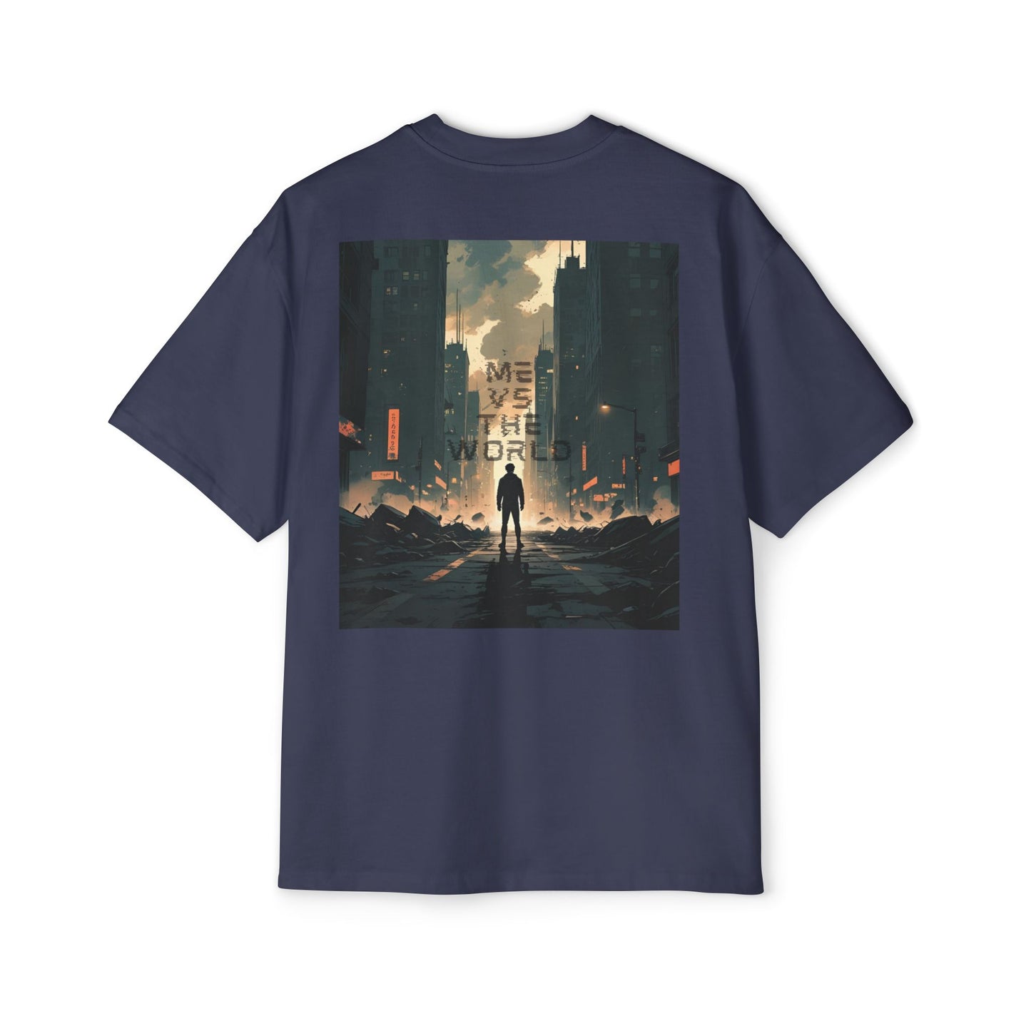 DW&HL vs the World Tee