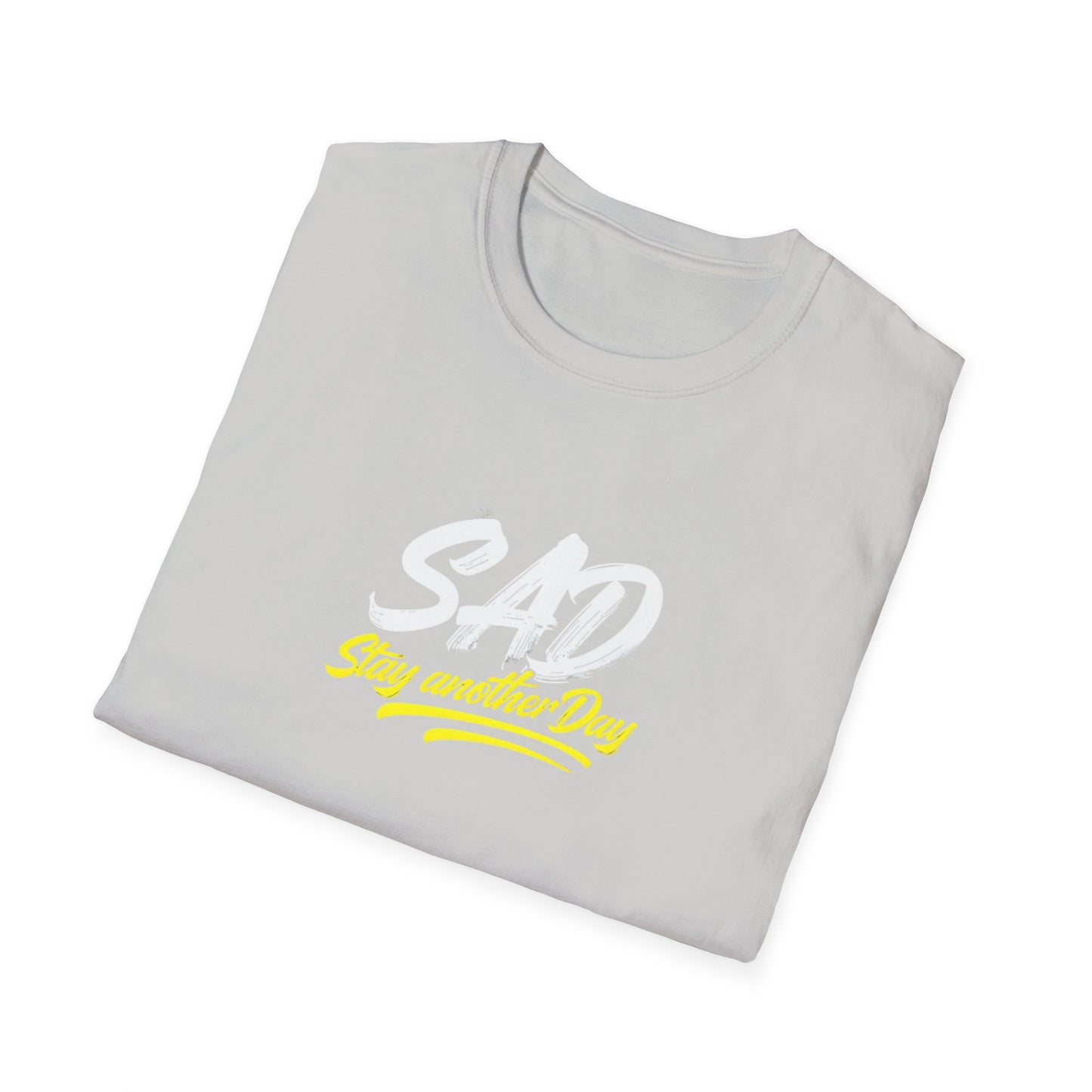 Stay Another Day Tee