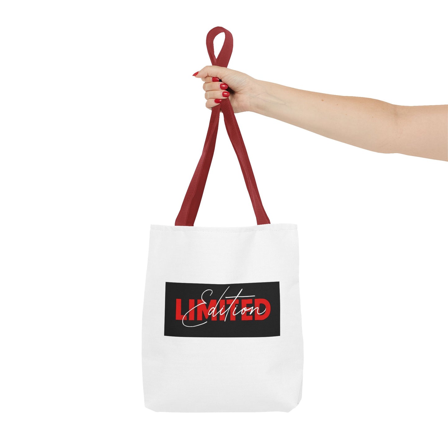 Limited Edition Tote Bag