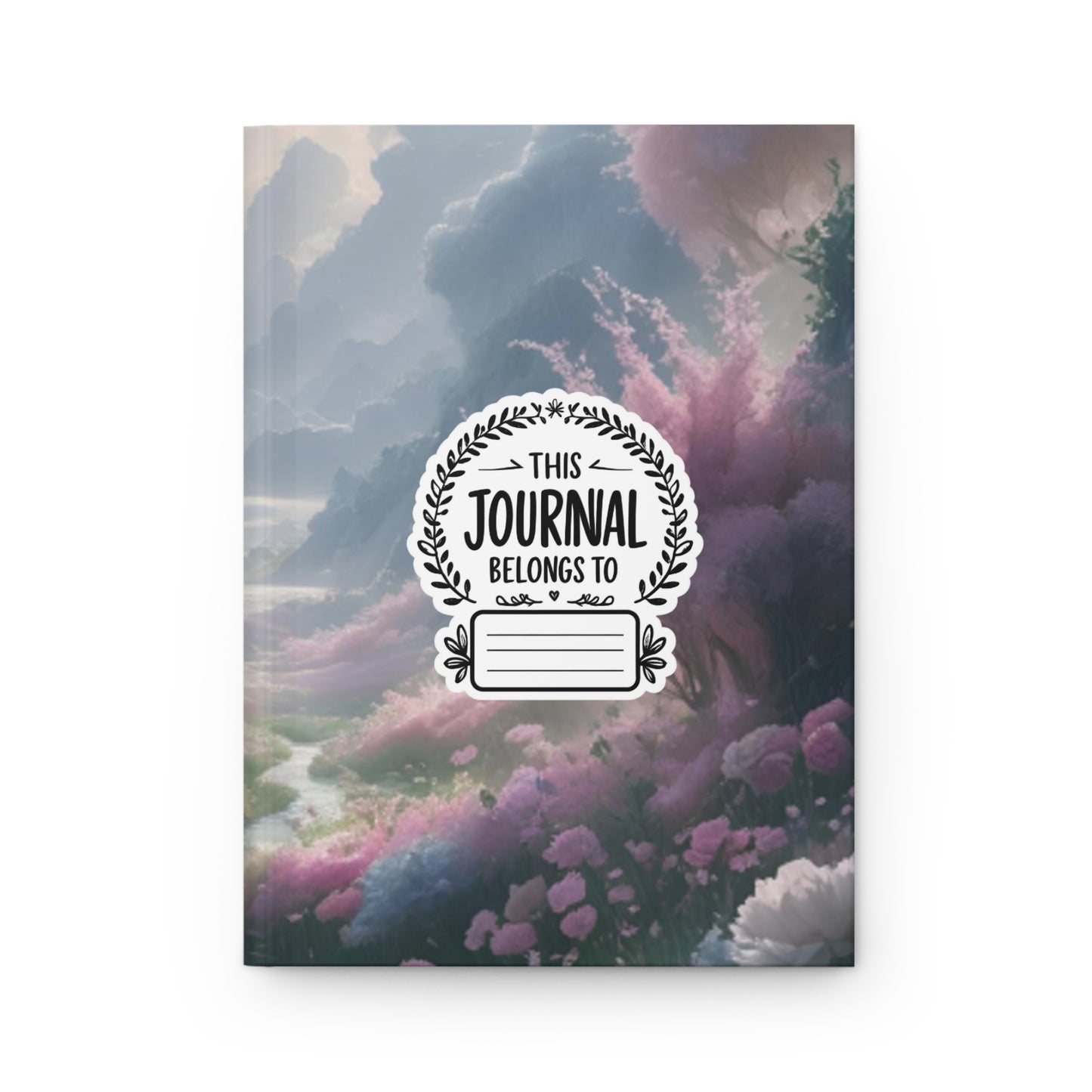 Field Notes - Hardcover Journal