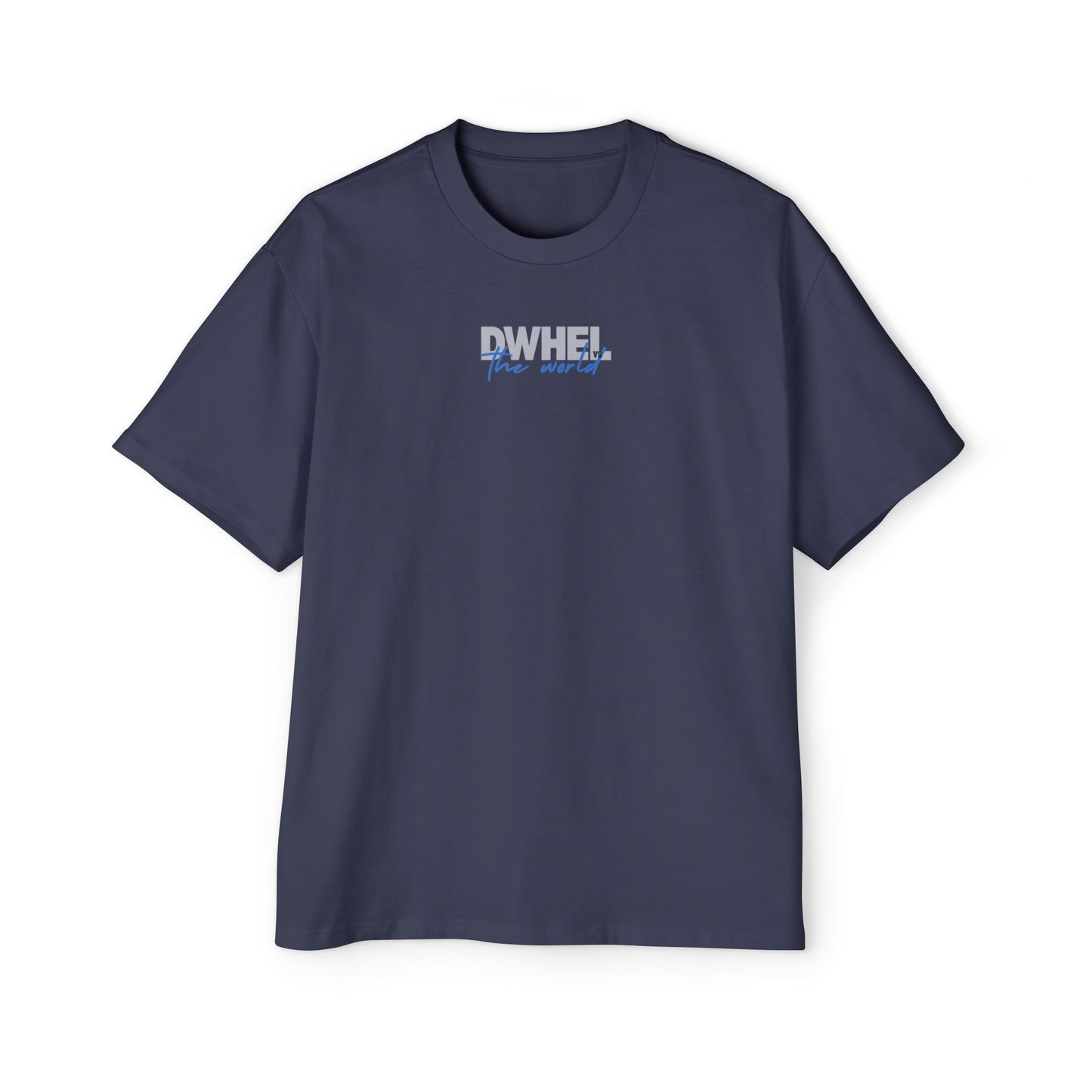 DW&HL vs the World Tee