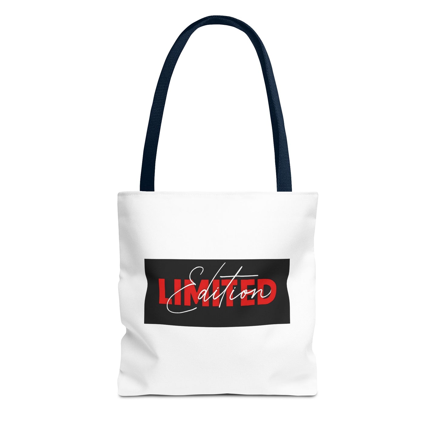Limited Edition Tote Bag