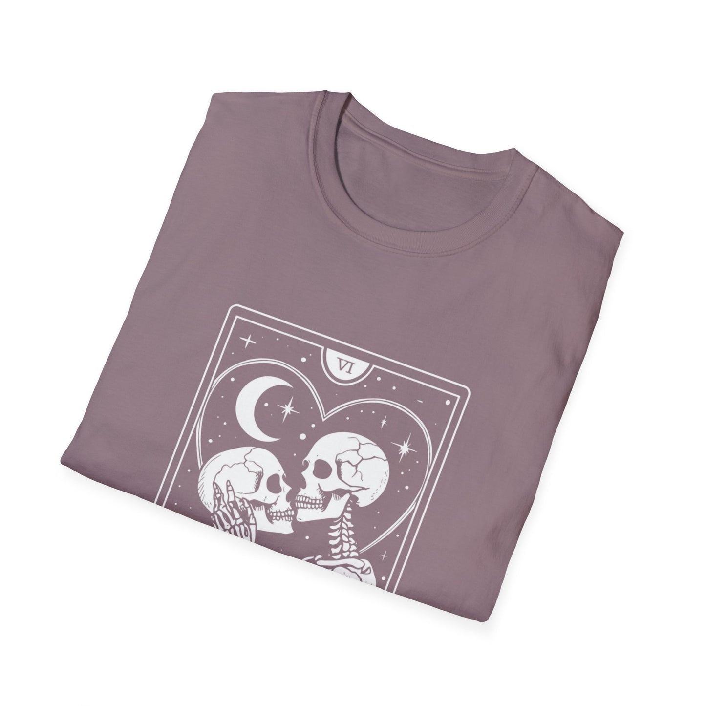 The Lovers Tee