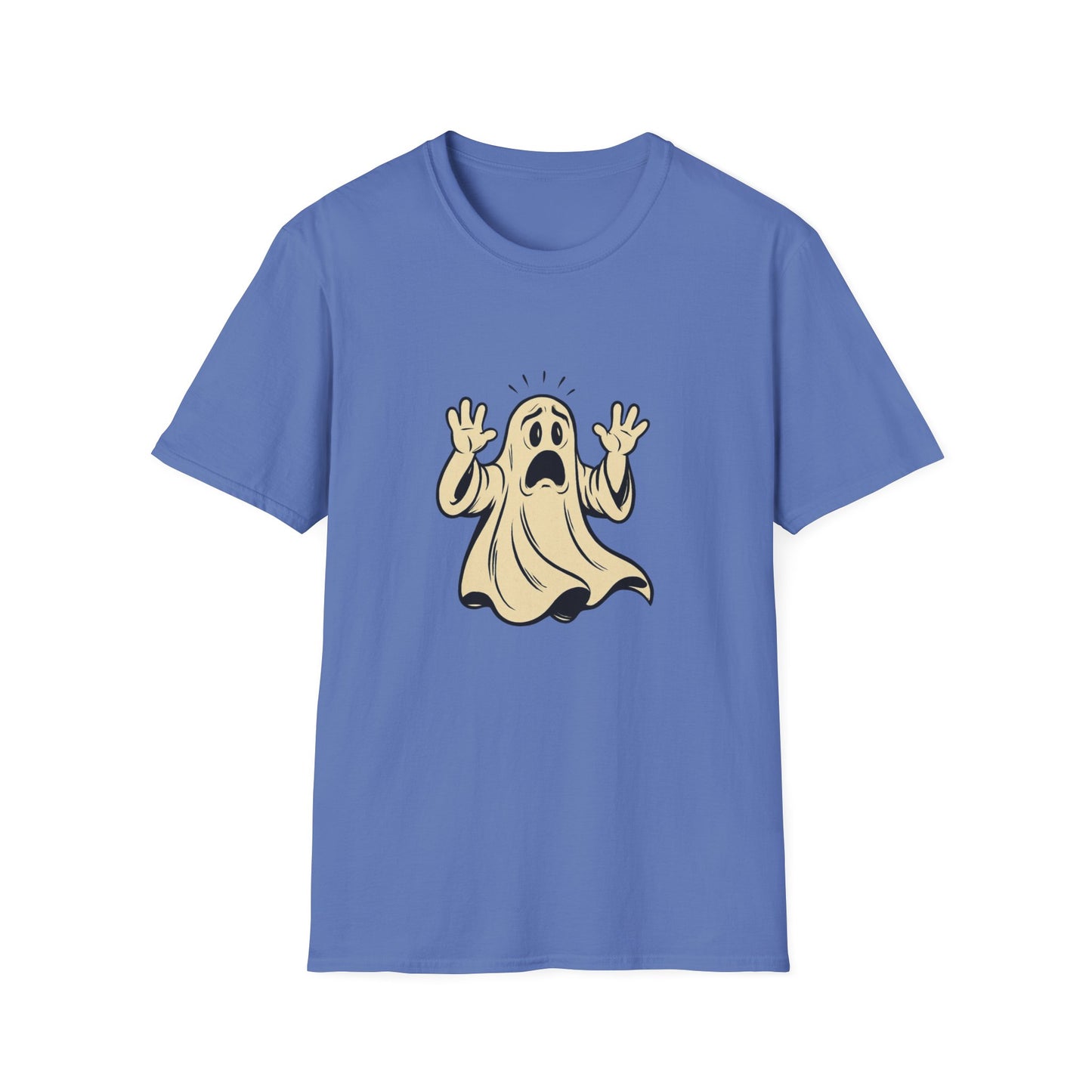 Spooky Ghost Tee