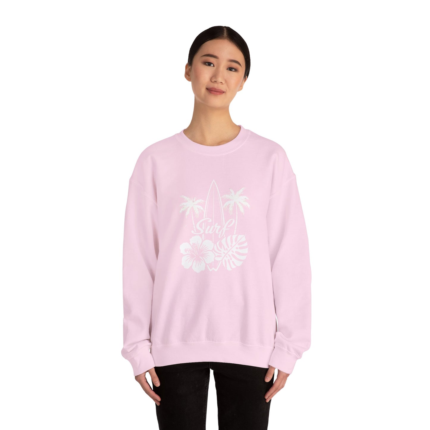 Surfs Up Sweatshirt