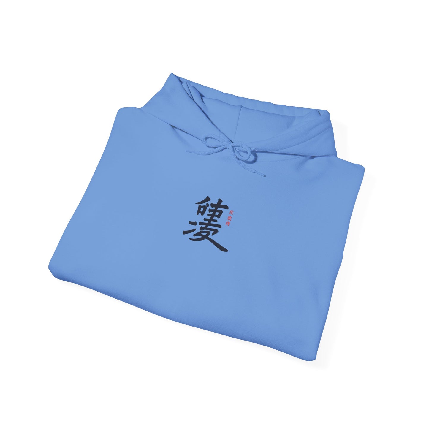 Eclipsed Sakura™ Hooded Sweatshirt