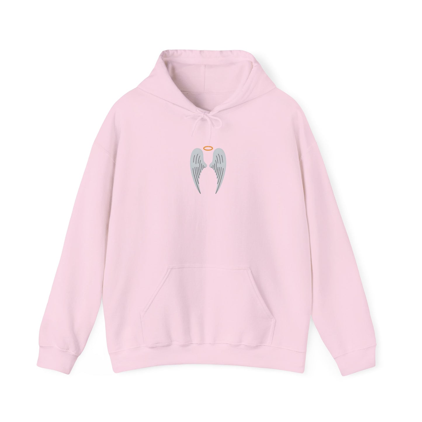 Heaven Sent™ Hooded Sweatshirt