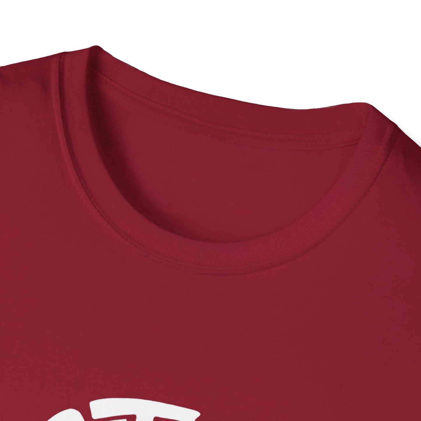 City on the Sound Tee