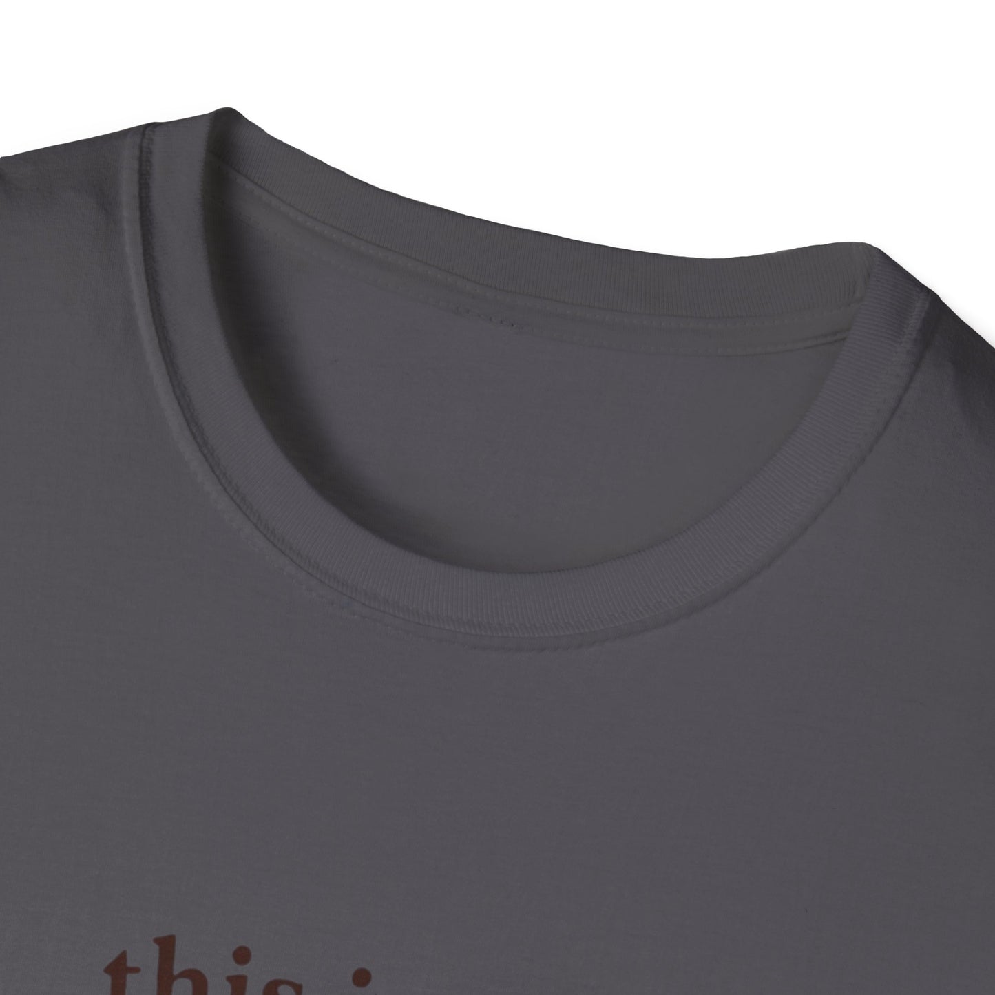 I'm Tired Raccoon Tee