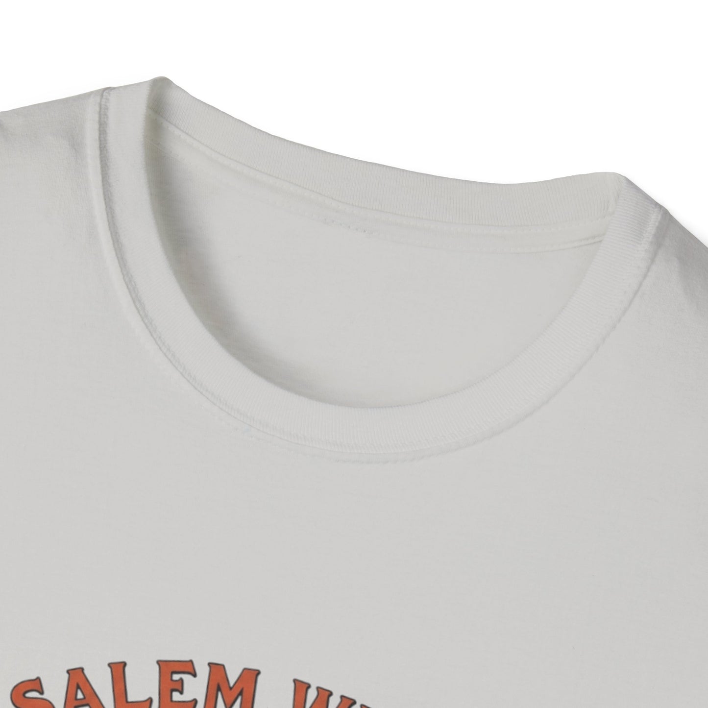Salem Witch Social Club Tee