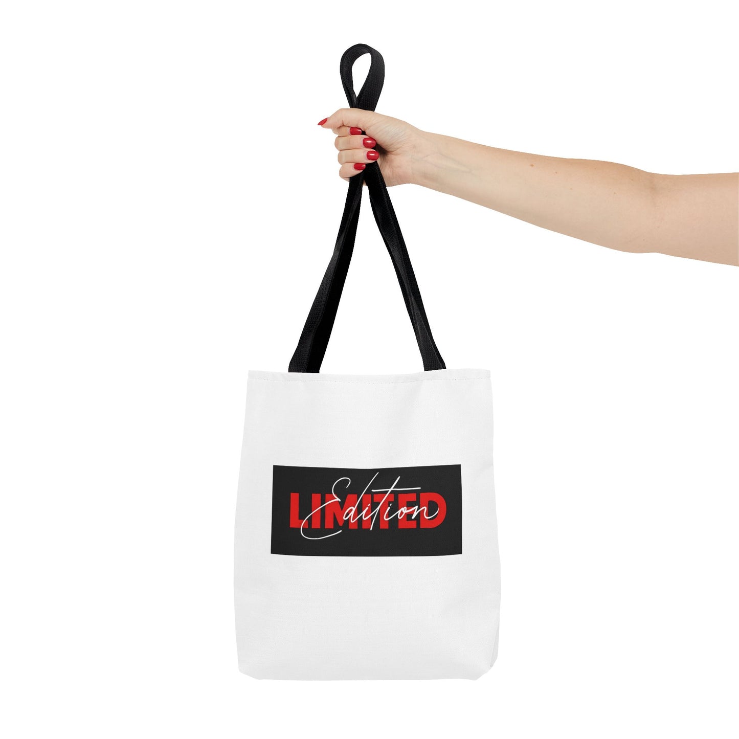 Limited Edition Tote Bag