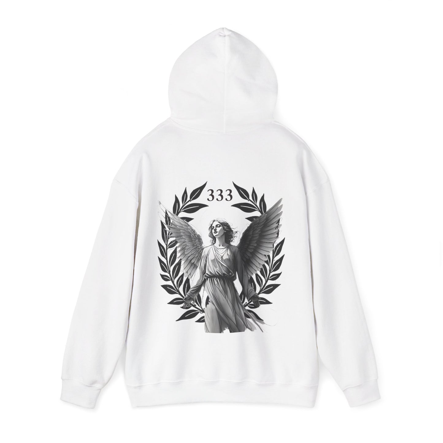 Heaven Sent™ Hooded Sweatshirt