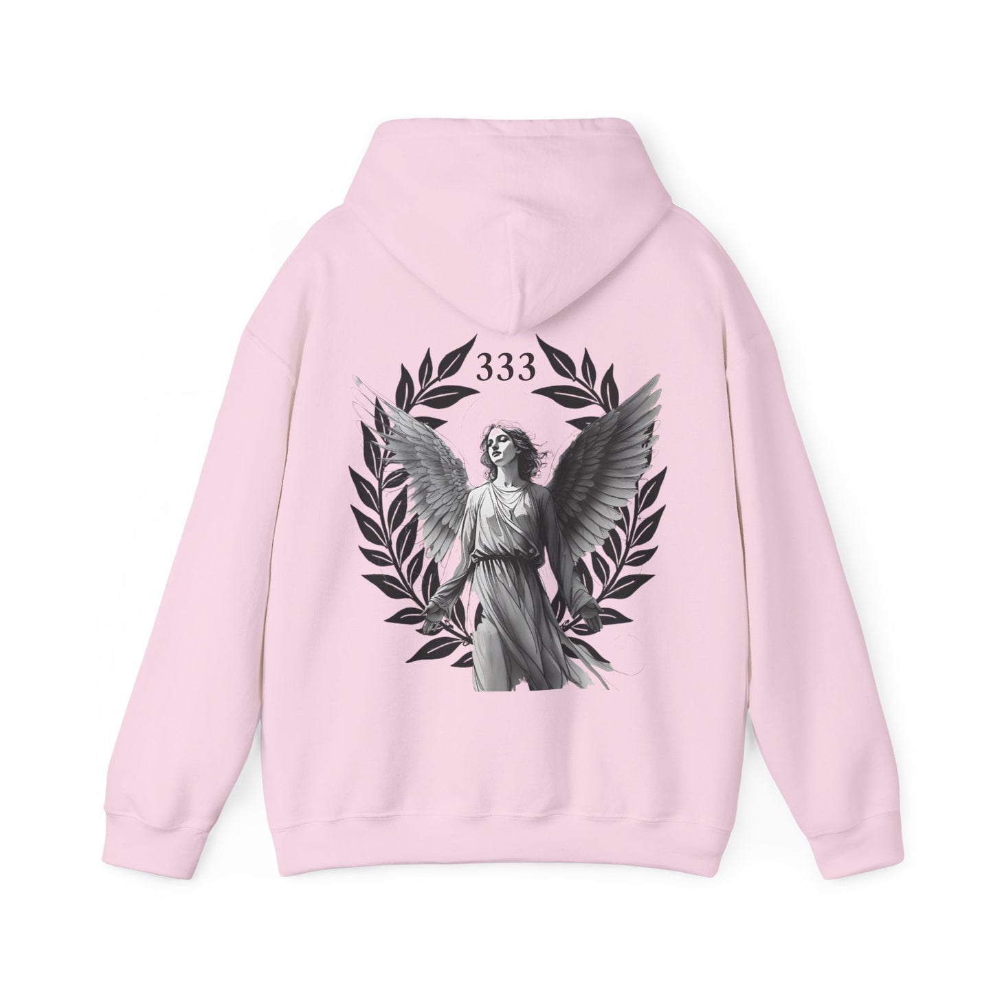 Heaven Sent™ Hooded Sweatshirt