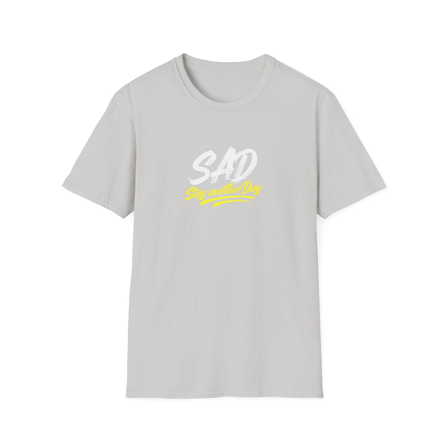 Stay Another Day Tee