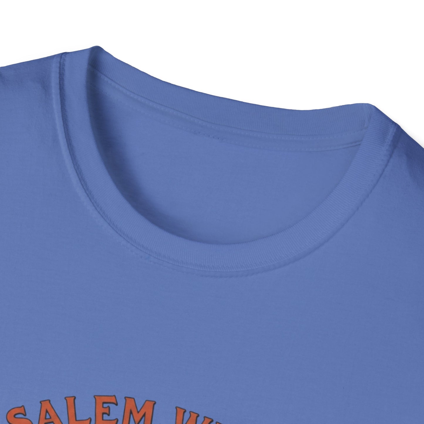 Salem Witch Social Club Tee