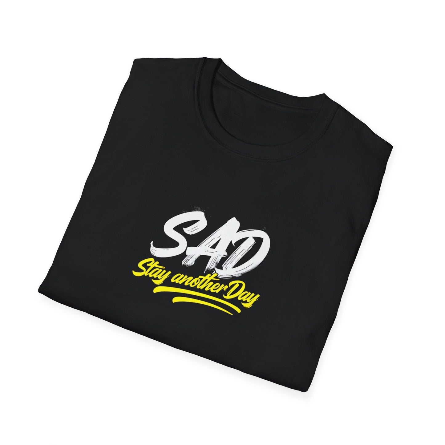 Stay Another Day Tee