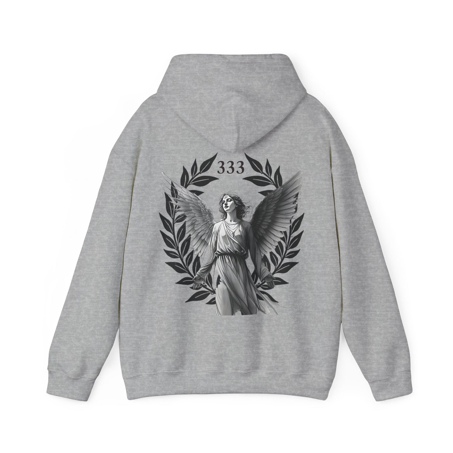 Heaven Sent™ Hooded Sweatshirt