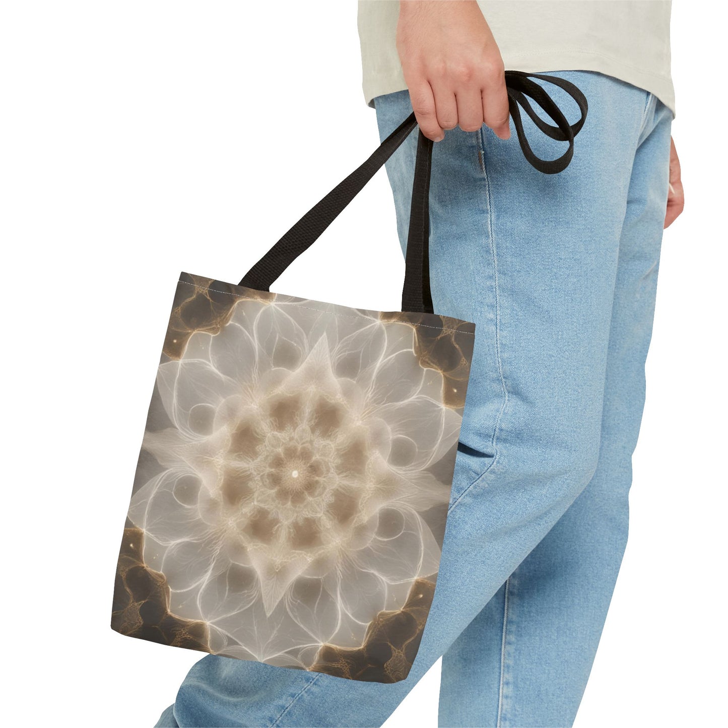 Mandela Tote Bag