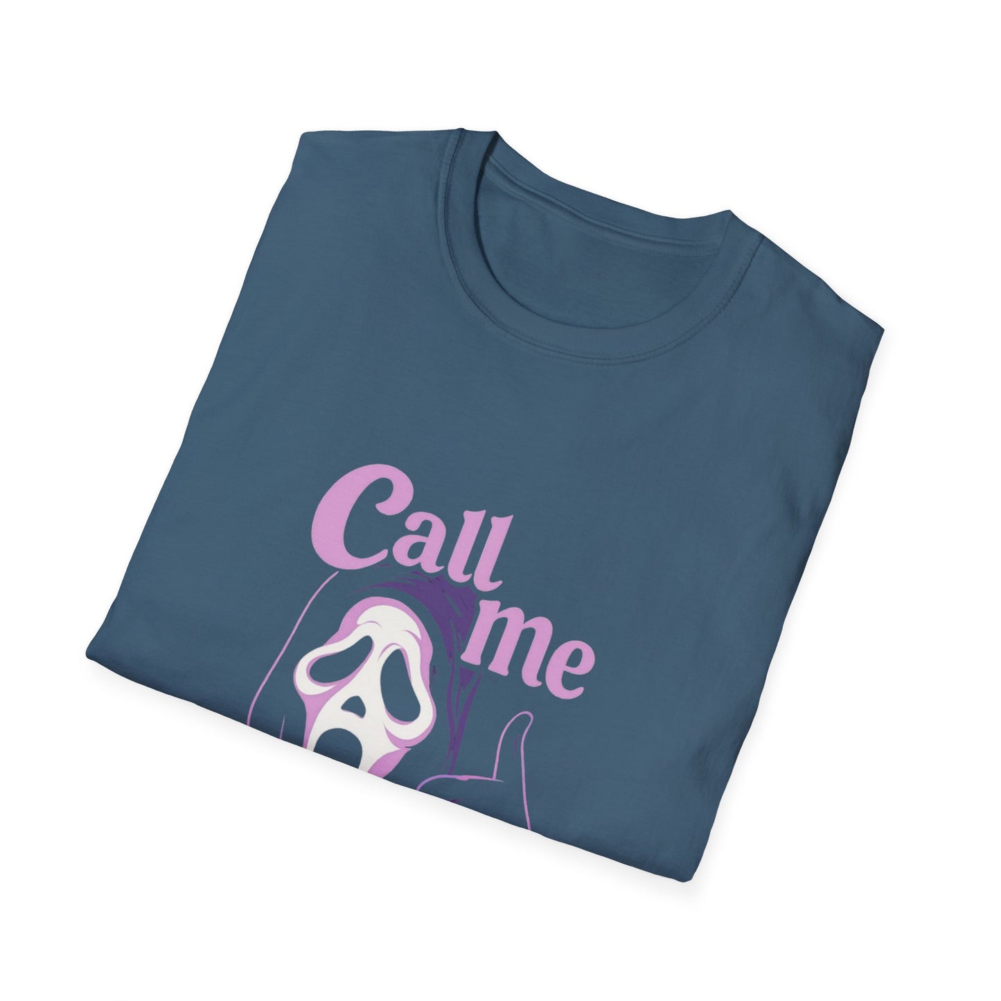 Call Me Tee