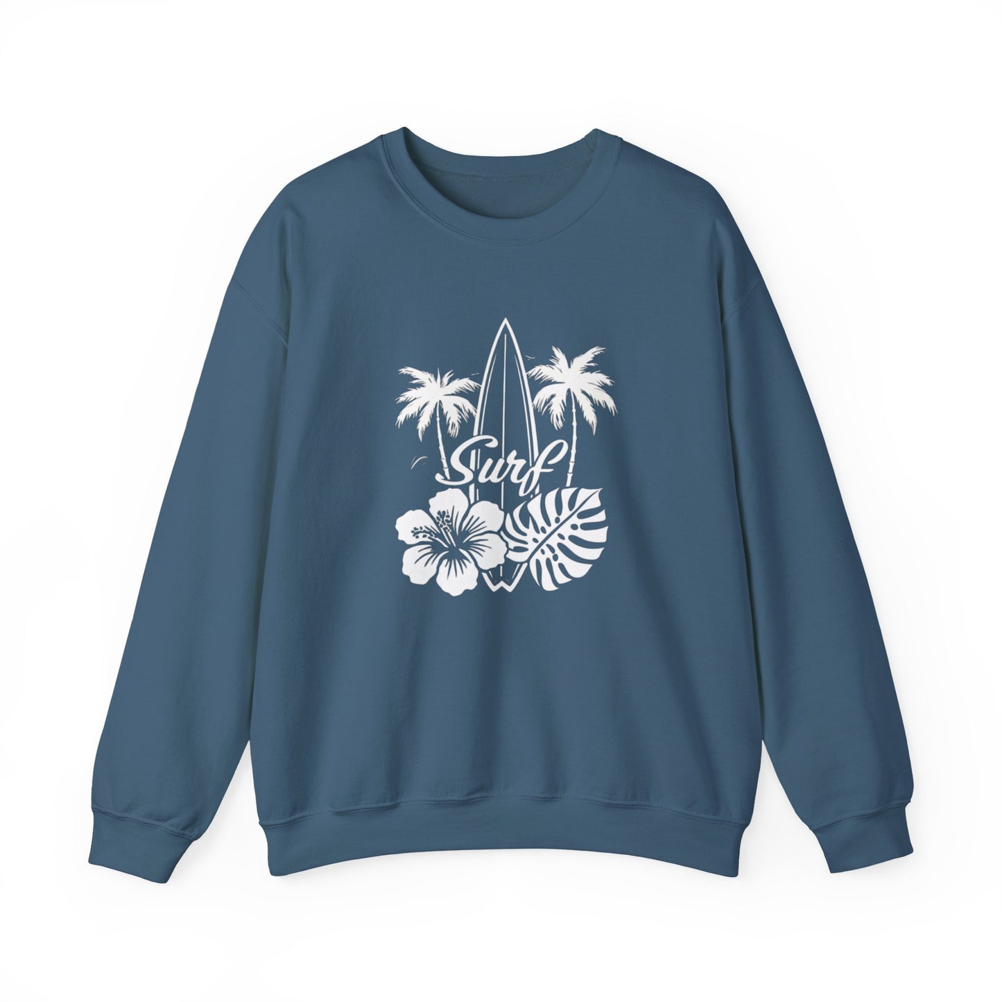 Surfs Up Sweatshirt