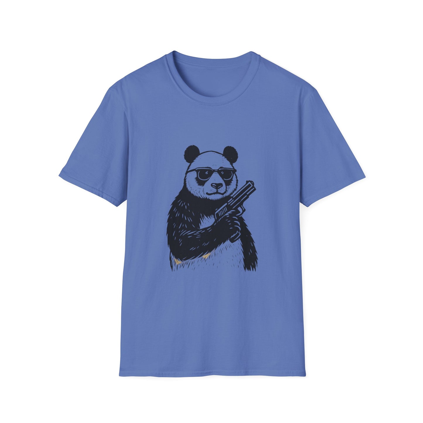 Cool Panda Tee