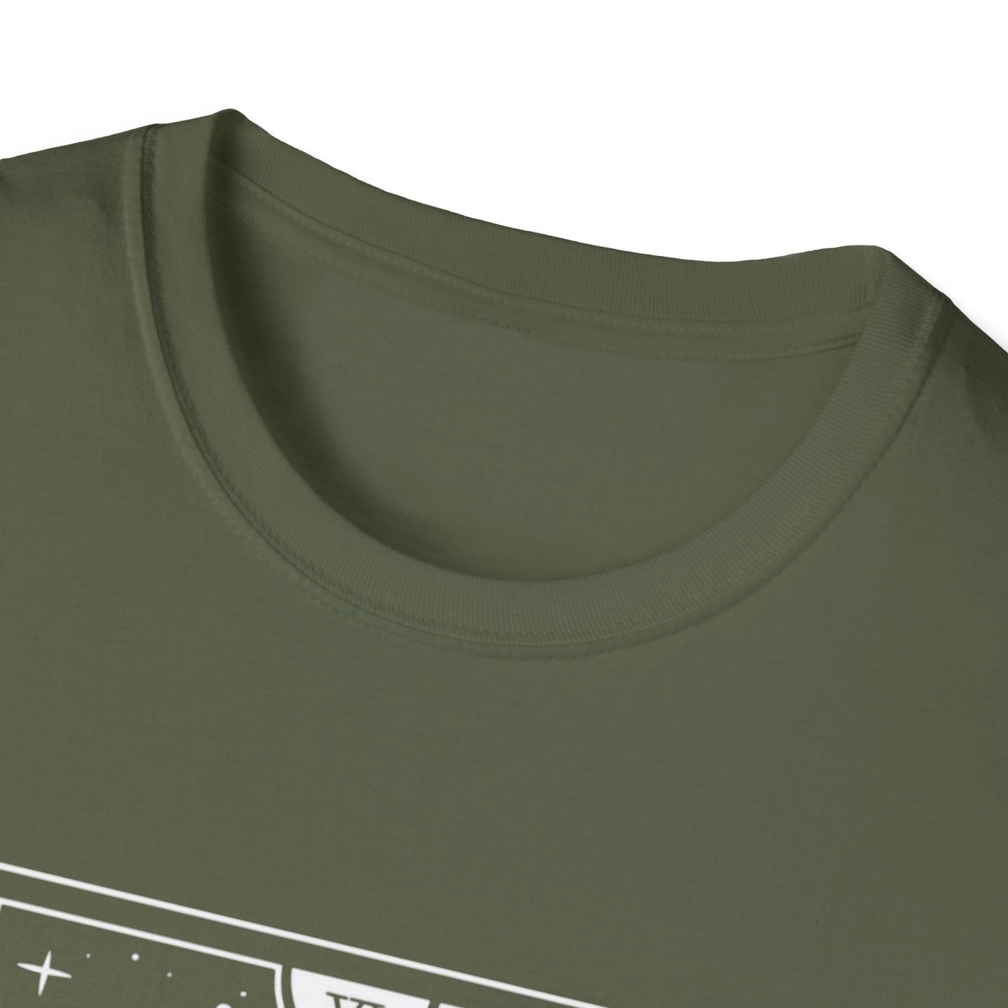 The Lovers Tee