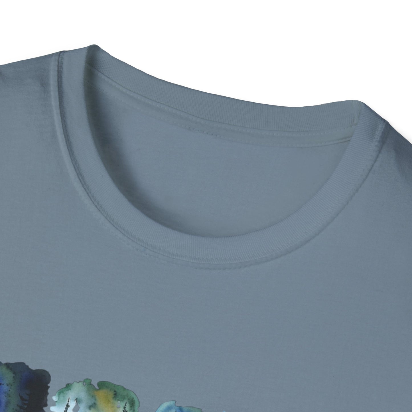 Camping Life Tee