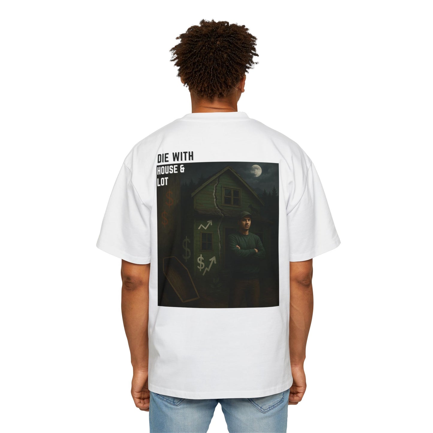 DWH&L Tee